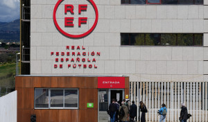 La jueza cita a Rubiales el 29 de abril por los contratos irregulares de la RFEF
